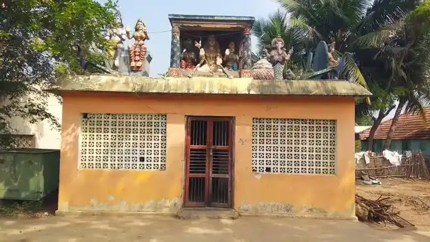 Arulmigu Subramaniyaswamy Temple, Idaiyathankudi - 621707