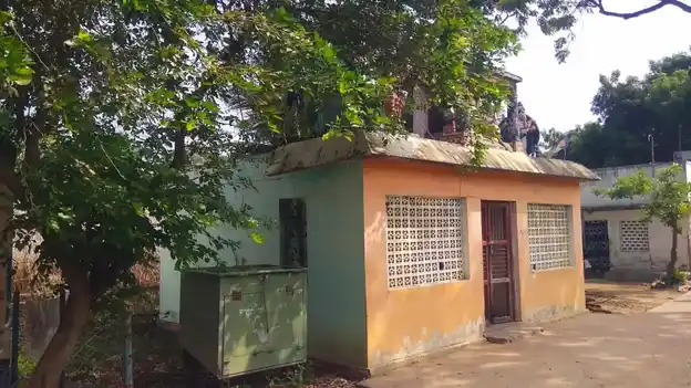 Arulmigu Subramaniyaswamy Temple, Idaiyathankudi - 621707 அருள்மிகு சுப்ரமணியசுவாமி திருக்கோயில், Idaiyathankudi - 621707, Ariyalur - Ancient Temple Architecture and History Image 2