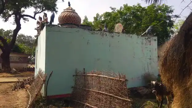 Arulmigu Subramaniyaswamy Temple, Idaiyathankudi - 621707 அருள்மிகு சுப்ரமணியசுவாமி திருக்கோயில், Idaiyathankudi - 621707, Ariyalur - Ancient Temple Architecture and History Image 3