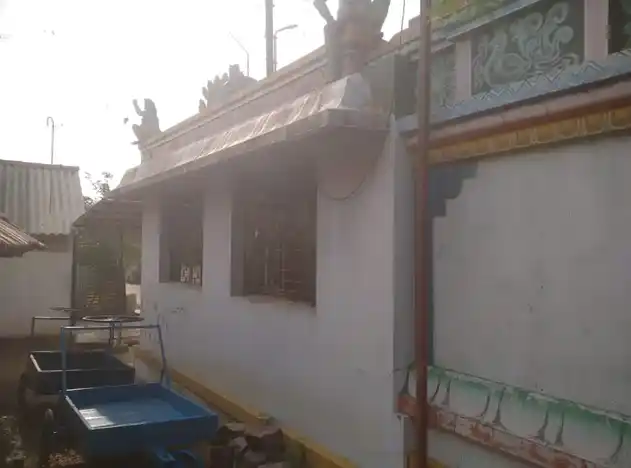 Arulmigu Subramaniyaswamy Temple, Iluppur Town - 622102