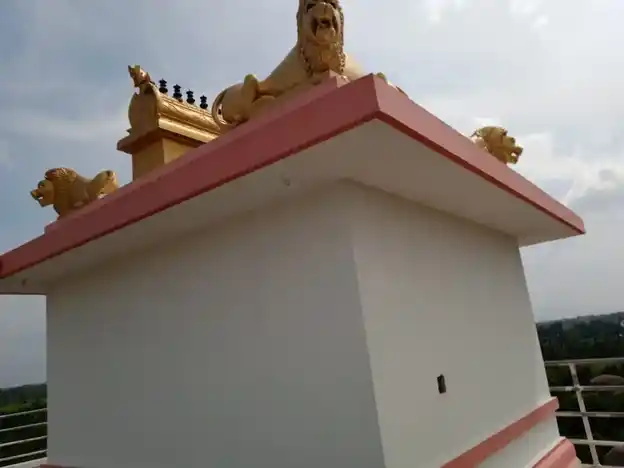 Arulmigu Subramaniyaswamy Temple, Jakkasamudram - 635805 அருள்மிகு சுப்ரமணியசாமி திருக்கோயில், Jakkasamudram - 635805, Dharmapuri - Ancient Temple Architecture and History Image 2