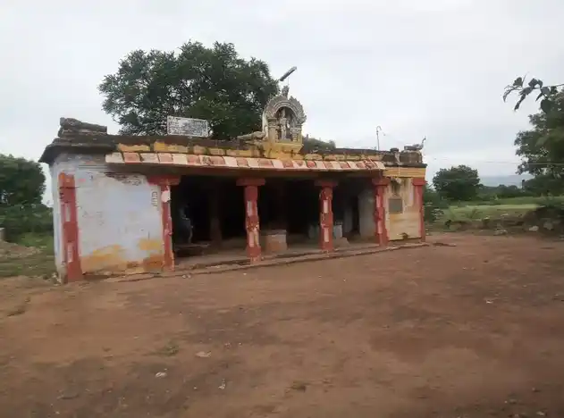 Arulmigu Subramaniyaswamy Temple, Jampunathapuram, Jampunathapuram - 621211 Temple