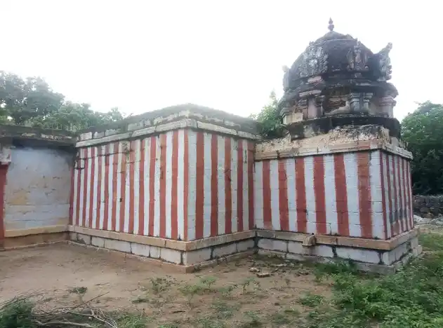 Arulmigu Subramaniyaswamy Temple, Jampunathapuram, Jampunathapuram - 621211 Arulmigu Subramaniyaswamy Temple, Jampunathapuram, Jampunathapuram - 621211, Thiruchirappalli - Ancient Temple Architecture and History Image 3