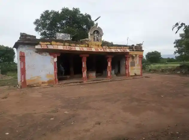 Arulmigu Subramaniyaswamy Temple, Jampunathapuram, Jampunathapuram - 621211 Arulmigu Subramaniyaswamy Temple, Jampunathapuram, Jampunathapuram - 621211, Thiruchirappalli - Ancient Temple Architecture and History Image 7