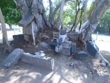 Arulmigu Subramaniyaswamy Temple, Kaanadu - 614621