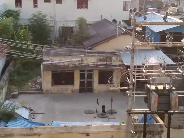 Arulmigu Subramaniyaswamy Temple, Kachirapalayam - 606207 Temple