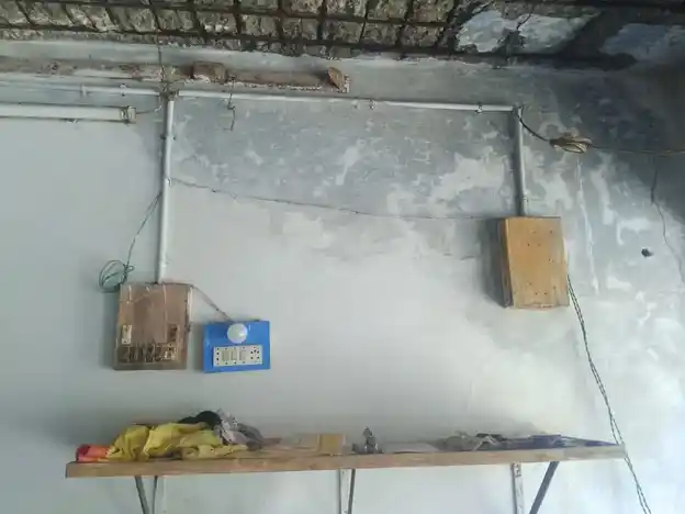 Arulmigu Subramaniyaswamy Temple, Kachirapalayam - 606207 அருள்மிகு சுப்ரமணியசுவாமி திருக்கோயில், கச்சிராப்பாளையம் - 606207, Kallakurichi - Ancient Temple Architecture and History Image 3