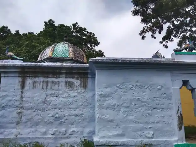 Arulmigu Subramaniyaswamy Temple, Kallagam - 621653 Temple