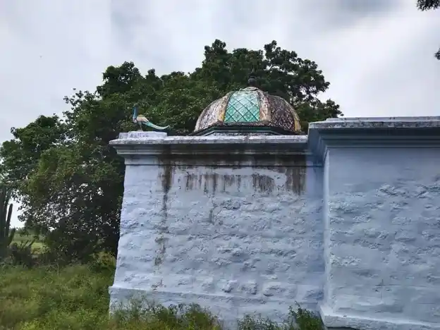 Arulmigu Subramaniyaswamy Temple, Kallagam - 621653 Arulmigu Subramaniyaswamy Temple, Kallagam - 621653, Thiruchirappalli - Ancient Temple Architecture and History Image 2