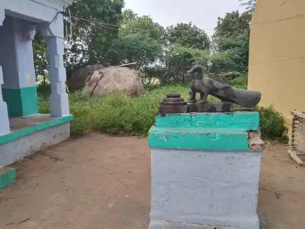 Arulmigu Subramaniyaswamy Temple, Kallagam - 621653 Arulmigu Subramaniyaswamy Temple, Kallagam - 621653, Thiruchirappalli - Ancient Temple Architecture and History Image 4