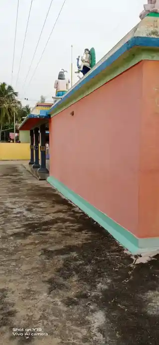 Arulmigu Subramaniyaswamy Temple, Kalloor - 635207 அருள்மிகு சுப்ரமணியசாமி திருக்கோயில், Kalloor - 635207, Krishnagiri - Ancient Temple Architecture and History Image 2