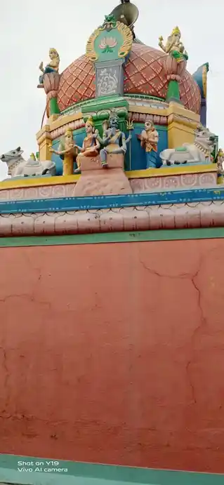 Arulmigu Subramaniyaswamy Temple, Kalloor - 635207 அருள்மிகு சுப்ரமணியசாமி திருக்கோயில், Kalloor - 635207, Krishnagiri - Ancient Temple Architecture and History Image 3