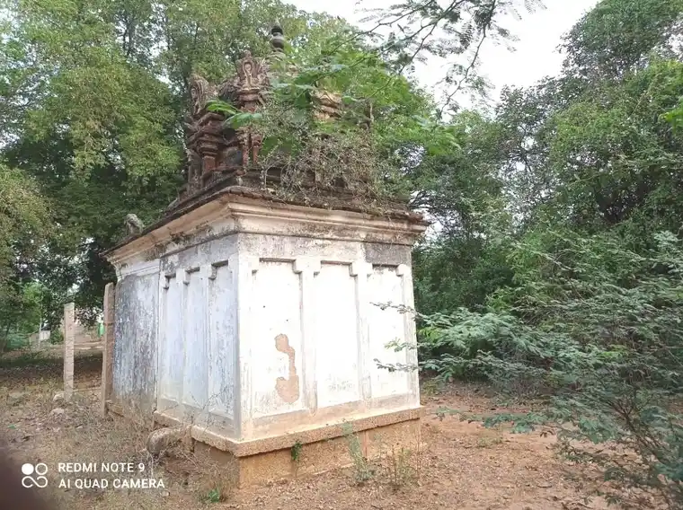 Arulmigu Subramaniyaswamy Temple, Kandiratheertham - 621851 அருள்மிகு சுப்பிரமணியர் திருக்கோயில், Kandiratheertham - 621851, Ariyalur - Ancient Temple Architecture and History Image 2