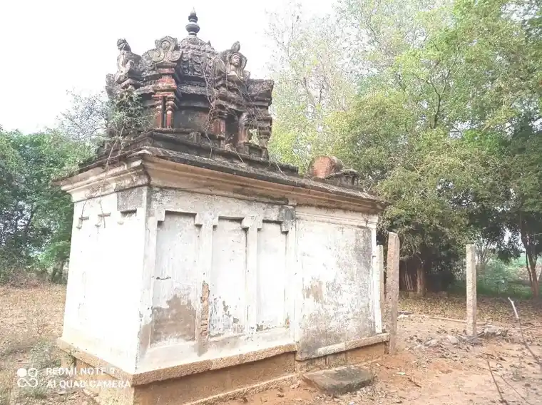 Arulmigu Subramaniyaswamy Temple, Kandiratheertham - 621851 அருள்மிகு சுப்பிரமணியர் திருக்கோயில், Kandiratheertham - 621851, Ariyalur - Ancient Temple Architecture and History Image 3