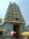 Arulmigu Subramaniyaswamy Temple, Kangeyanallur, Katpadi - 632006