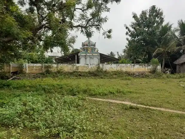 Arulmigu Subramaniyaswamy Temple, Karambayam - 614626
