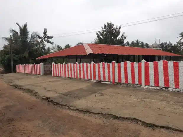Arulmigu Subramaniyaswamy Temple, Karambayam - 614626 Arulmigu Subramaniyaswamy Temple, Karambayam - 614626, Thanjavur - Ancient Temple Architecture and History Image 2