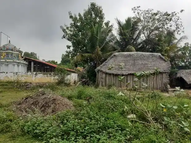Arulmigu Subramaniyaswamy Temple, Karambayam - 614626 Arulmigu Subramaniyaswamy Temple, Karambayam - 614626, Thanjavur - Ancient Temple Architecture and History Image 3