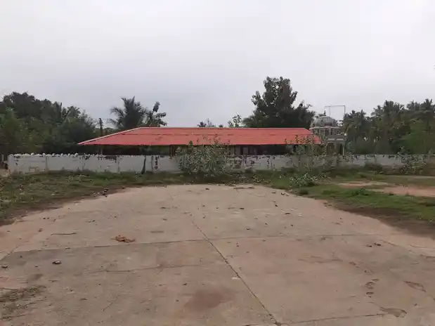 Arulmigu Subramaniyaswamy Temple, Karambayam - 614626 Arulmigu Subramaniyaswamy Temple, Karambayam - 614626, Thanjavur - Ancient Temple Architecture and History Image 4