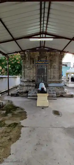 Arulmigu Subramaniyaswamy Temple, Kariyamanickam - 621005 Arulmigu Subramaniyaswamy Temple, Kariyamanickam - 621005, Thiruchirappalli - Ancient Temple Architecture and History Image 4