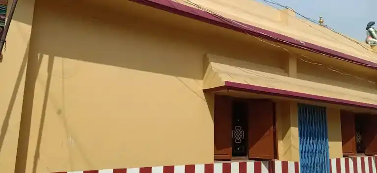 Arulmigu Subramaniyaswamy Temple, Karuppur - 636012 அருள்மிகு சுப்ரமணிய சுவாமி திருக்கோயில், Karuppur - 636012, Salem - Ancient Temple Architecture and History Image 2