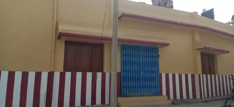 Arulmigu Subramaniyaswamy Temple, Karuppur - 636012 அருள்மிகு சுப்ரமணிய சுவாமி திருக்கோயில், Karuppur - 636012, Salem - Ancient Temple Architecture and History Image 4