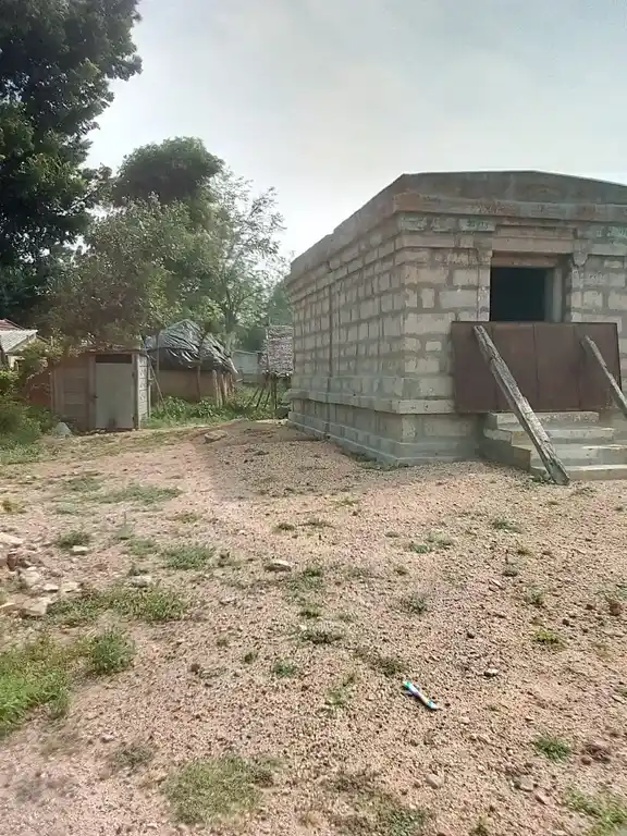 Arulmigu Subramaniyaswamy Temple, Kattupiringiyam - 621704 Temple