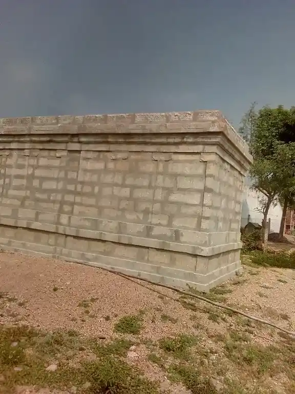 Arulmigu Subramaniyaswamy Temple, Kattupiringiyam - 621704 அருள்மிகு சுப்பிரமணியசுவாமி திருக்கோயில், Kattupiringiyam - 621704, Ariyalur - Ancient Temple Architecture and History Image 3