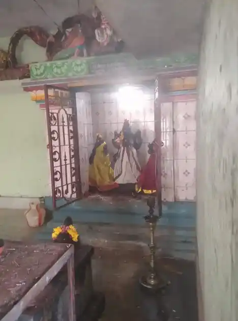 Arulmigu Subramaniyaswamy Temple, Keelakudiyirupu - 621802