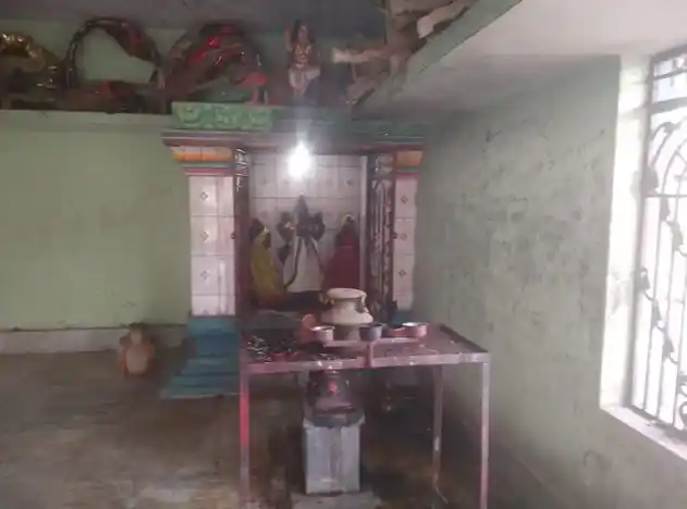 Arulmigu Subramaniyaswamy Temple, Keelakudiyirupu - 621802 அருள்மிகு சுப்ரமணியசுவாமி திருக்கோயில், Keelakudiyirupu - 621802, Ariyalur - Ancient Temple Architecture and History Image 2