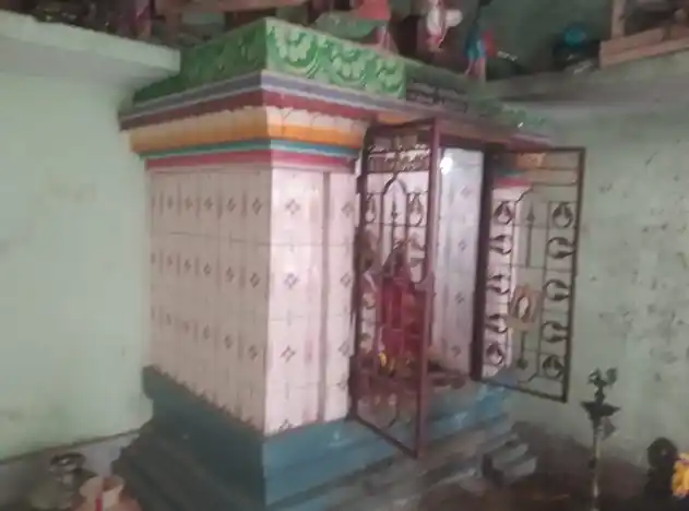 Arulmigu Subramaniyaswamy Temple, Keelakudiyirupu - 621802 அருள்மிகு சுப்ரமணியசுவாமி திருக்கோயில், Keelakudiyirupu - 621802, Ariyalur - Ancient Temple Architecture and History Image 3