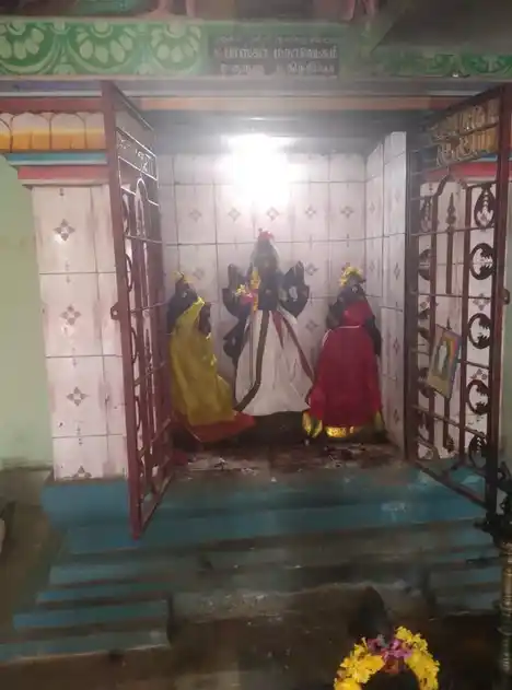 Arulmigu Subramaniyaswamy Temple, Keelakudiyirupu - 621802 அருள்மிகு சுப்ரமணியசுவாமி திருக்கோயில், Keelakudiyirupu - 621802, Ariyalur - Ancient Temple Architecture and History Image 4
