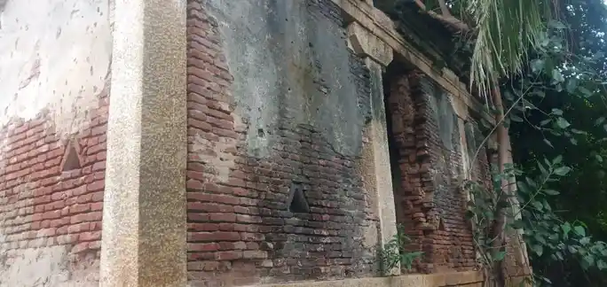 Arulmigu Subramaniyaswamy Temple, Kilikudu - 620013 Temple