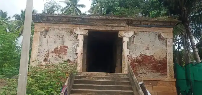 Arulmigu Subramaniyaswamy Temple, Kilikudu - 620013 Arulmigu Subramaniyaswamy Temple, Kilikudu - 620013, Thiruchirappalli - Ancient Temple Architecture and History Image 2