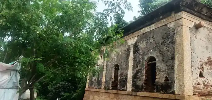 Arulmigu Subramaniyaswamy Temple, Kilikudu - 620013 Arulmigu Subramaniyaswamy Temple, Kilikudu - 620013, Thiruchirappalli - Ancient Temple Architecture and History Image 3