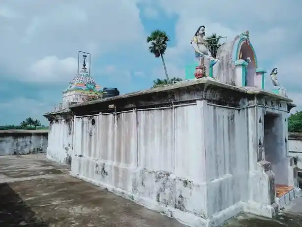 Arulmigu Subramaniyaswamy Temple, Kizhneerkundram - 604401