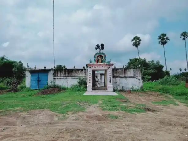 Arulmigu Subramaniyaswamy Temple, Kizhneerkundram - 604401 அருள்மிகு சுப்ரமணியசுவாமி திருக்கோயில், Kizhneerkundram - 604401, Tiruvannamalai - Ancient Temple Architecture and History Image 2