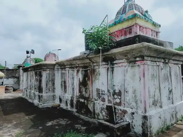 Arulmigu Subramaniyaswamy Temple, Kizhneerkundram - 604401 அருள்மிகு சுப்ரமணியசுவாமி திருக்கோயில், Kizhneerkundram - 604401, Tiruvannamalai - Ancient Temple Architecture and History Image 4