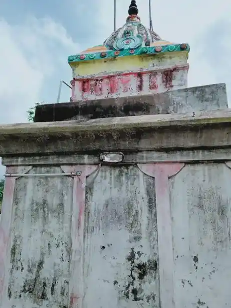 Arulmigu Subramaniyaswamy Temple, Kizhneerkundram - 604401 அருள்மிகு சுப்ரமணியசுவாமி திருக்கோயில், Kizhneerkundram - 604401, Tiruvannamalai - Ancient Temple Architecture and History Image 5