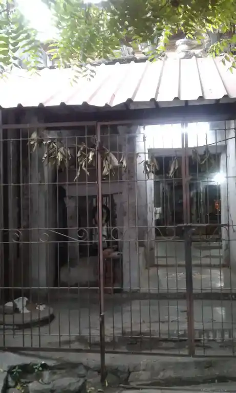 Arulmigu Subramaniyaswamy Temple, Kodimarathumoolai, Thanjavur - 613009