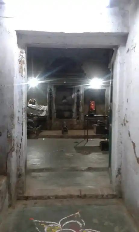 Arulmigu Subramaniyaswamy Temple, Kodimarathumoolai, Thanjavur - 613009 அருள்மிகு பாலதண்டாயுதபானி திருக்கோயில், Kodimarathumoolai, Thanjavur - 613009, Thanjavur - Ancient Temple Architecture and History Image 2