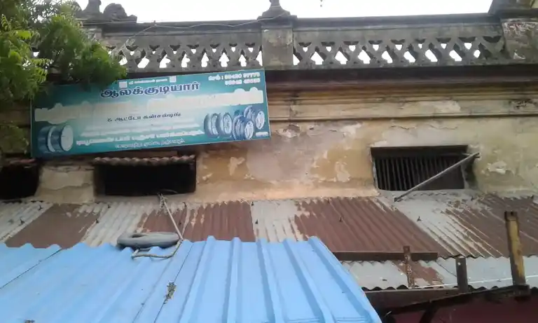 Arulmigu Subramaniyaswamy Temple, Kodimarathumoolai, Thanjavur - 613009 அருள்மிகு பாலதண்டாயுதபானி திருக்கோயில், Kodimarathumoolai, Thanjavur - 613009, Thanjavur - Ancient Temple Architecture and History Image 3