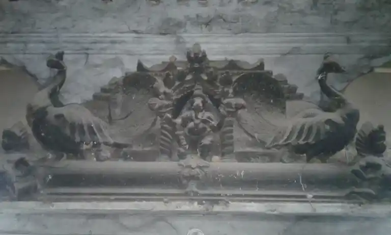 Arulmigu Subramaniyaswamy Temple, Kodimarathumoolai, Thanjavur - 613009 அருள்மிகு பாலதண்டாயுதபானி திருக்கோயில், Kodimarathumoolai, Thanjavur - 613009, Thanjavur - Ancient Temple Architecture and History Image 4