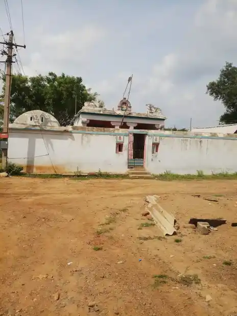 Arulmigu Subramaniyaswamy Temple, Koppampatti - 622203