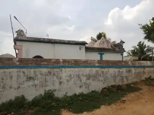 Arulmigu Subramaniyaswamy Temple, Koppampatti - 622203 அருள்மிகு சுப்பிரமணியசுவாமி திருக்கோயில், கொப்பம்பட்டி - 622203, Pudukkottai - Ancient Temple Architecture and History Image 2
