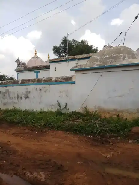 Arulmigu Subramaniyaswamy Temple, Koppampatti - 622203 அருள்மிகு சுப்பிரமணியசுவாமி திருக்கோயில், கொப்பம்பட்டி - 622203, Pudukkottai - Ancient Temple Architecture and History Image 4