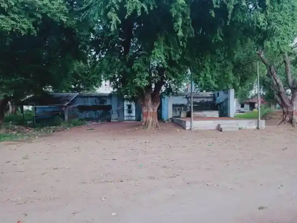 Arulmigu Subramaniyaswamy Temple, Korukkathur - 632518