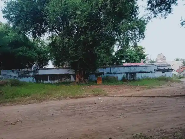 Arulmigu Subramaniyaswamy Temple, Korukkathur - 632518 அருள்மிகு சுப்ரமணியசுவாமி திருக்கோயில், Korukkathur - 632518, Tiruvannamalai - Ancient Temple Architecture and History Image 2