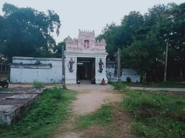 Arulmigu Subramaniyaswamy Temple, Korukkathur - 632518 அருள்மிகு சுப்ரமணியசுவாமி திருக்கோயில், Korukkathur - 632518, Tiruvannamalai - Ancient Temple Architecture and History Image 3