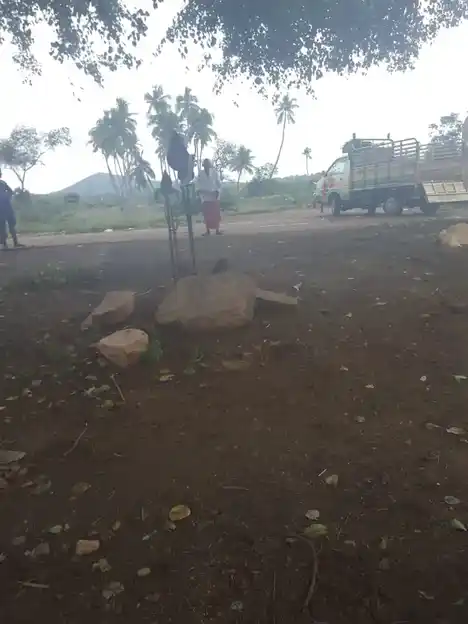 Arulmigu Subramaniyaswamy Temple, Kottaikaraiyanpatti - 621306 Temple